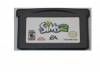 GBA GAME - The Sims 2 (MTX)